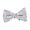 Grey - 020, variant on Countess Mara Mens Vine Self-tied Bow Tie, Grey, One Size