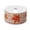 S1-B, variant on Clearance! Zuioae Fall Thanksgiving Edge Ribbon, Fall Autumn Wired Edge Ribbon Thanksgiving Wired Ribbon Pumpkin Maple Leaf Truck Wired Ribbon Wrapping Crafts Ribbon for Autumn Decorations