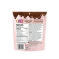 thumbnail image 2 of OMG! Milk Chocolate Almond Toffee Clusters, 100 g, 2 of 4