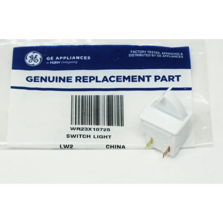 WR23X5160 WR23X5166 Switch Light for GE