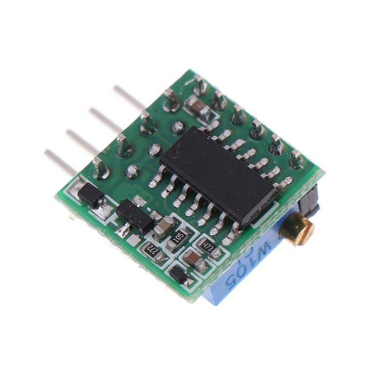 AT41 delay circuit timing switch module 1s-40h 1500mA for