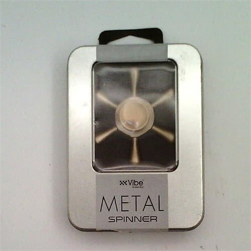 vibe fidget spinner