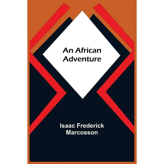 An African Adventure, (Paperback)