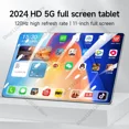 thumbnail image 2 of Tableta iPad Air Pro 2024 original, 16 GB, 1 TB, 10 núcleos, Android 14, PC, doble SIM, llamadas 5G, Wifi, Android, 2 of 5