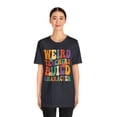 thumbnail image 3 of 😊Retro Teacher's Day Gift, Custom Back To School Tee Perfect Appreciation, 3 of 12