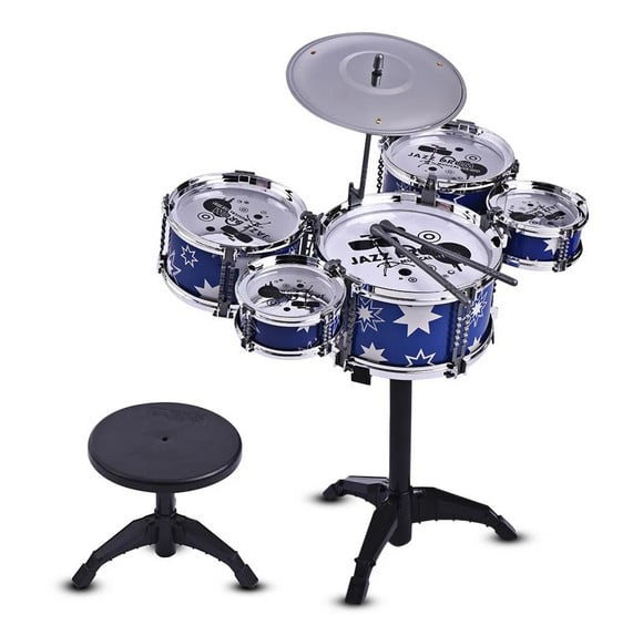 toy band drum set