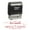 Red, variant on Printtoo Personalized Blue Self Inking One Hot Match Wedding Favor Stamp Custom Rubber Stamper-58 x 22 mm