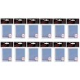 thumbnail image 3 of Fundas protectoras de tarjetas Ultra Pro Standard Clear, 600 unidades, 3 of 4