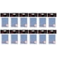 thumbnail image 3 of Fundas protectoras de tarjetas Ultra Pro Standard Clear, 600 unidades, 3 of 4
