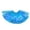 Sky Blue, variant on 3 Layers Tutu for Toddler Girls Tulle Ballet Dance Skirts Princess Kids Dress up Birthday Party Pink