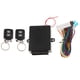thumbnail image 5 of Sistema De Con Bloqueo Central Remoto Para Automóvil De 4 Piezas Con Controles Remotos Cola Sistema de entrada sin llave de bloqueo de puerta, 5 of 8