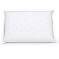 thumbnail image 2 of Mediflow Water Pillow Memory Foam re-Invented with Waterbase Technology - Clinically Proven to Reduce Neck Pain & Improve Sleep Quality. (Single Pack), 2 of 6