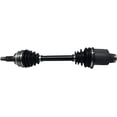 thumbnail image 2 of Detroit Axle - Front Right CV Axle for 2007-2013 Ford Edge Lincoln MKX 2007-2012 Mazda CX-7 2007-2008 CX-9, Passenger Side CV Axle Shaft Assembly Replacement, 2 of 3