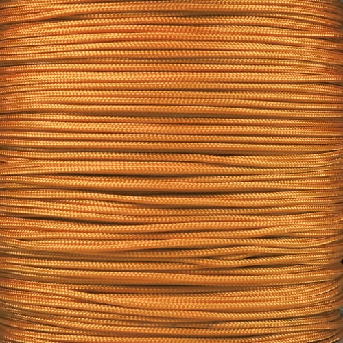 West Coast Paracord 95 Paracord - Available in a Variety of Colors & Lengths - Lightweight and Ideal for Sewing, Beading, Weaving