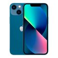 thumbnail image 1 of Apple iPhone 13 Mini 256Gb Azul Reacondicionado, 1 of 7