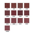 thumbnail image 2 of SPEEDWOX 30 Pcs Mouse Detail Sander Sandpaper 6 Hole, 400 Grit Hook and Loop Detail Sandpaper, for Metal Woodworking Grinding Polishing, 2 of 7
