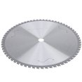 thumbnail image 2 of Hoja de sierra circular, hoja de sierra circular, herramientas de hardware de metal, hoja de sierra de acero de alta velocidad, funcionalidad inteligente, 2 of 9