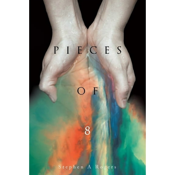 Pieces of 8, (Paperback)