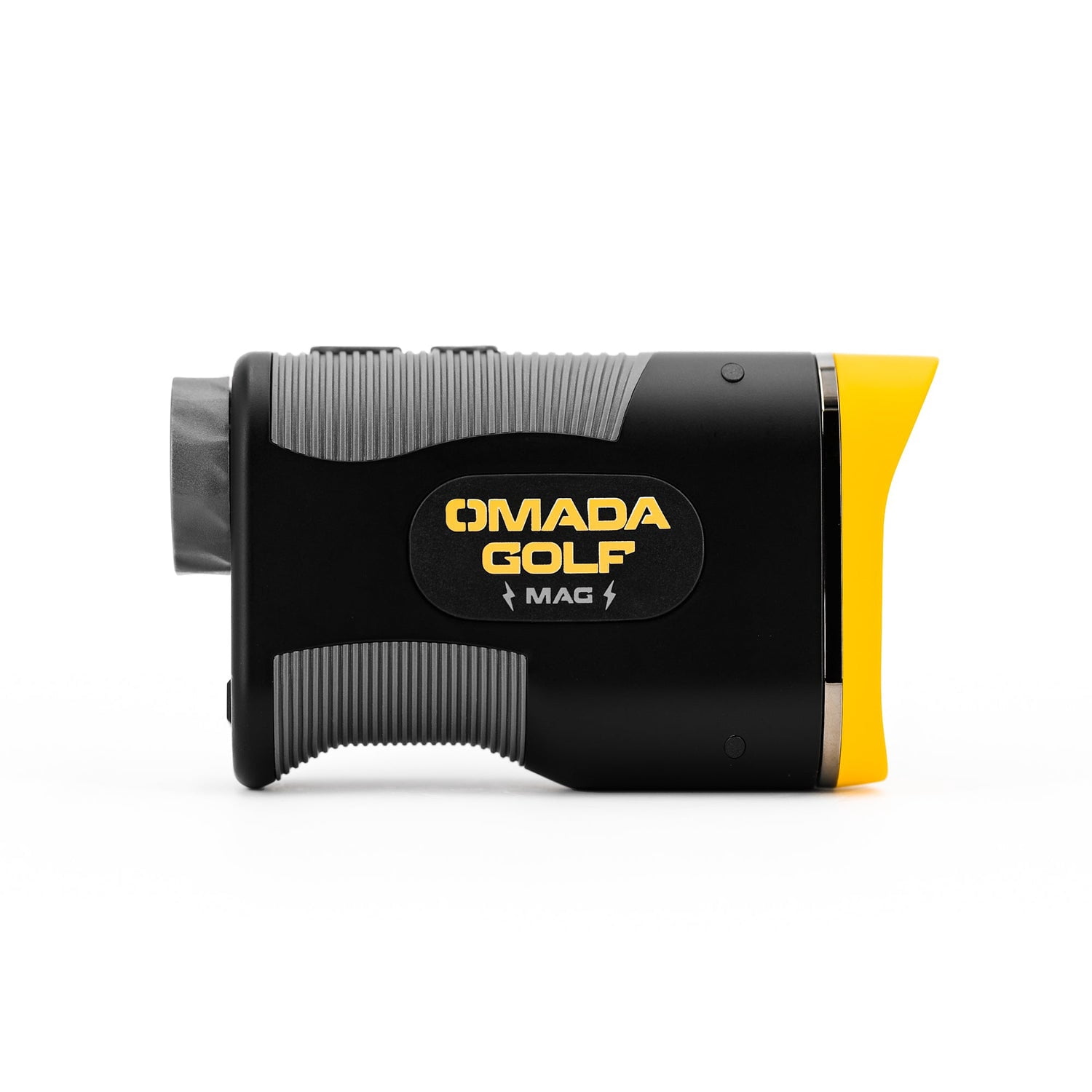Omada Golf Atlas Rangefinder (Black)
