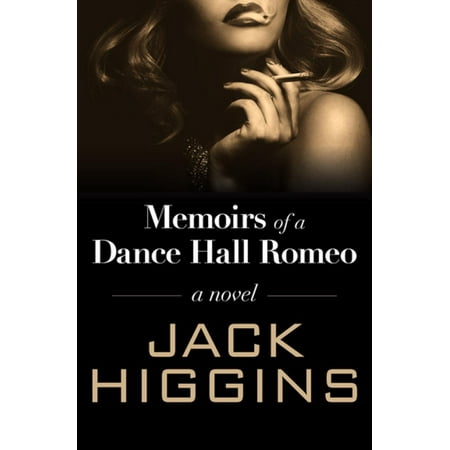 Memoirs of a Dance Hall Romeo - eBook
