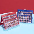 thumbnail image 3 of Juego de mesa Hasbro Adivina Quién NFL Edition para 2 jugadores, 6+, 3 of 9