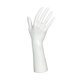 thumbnail image 5 of Soporte de Exhibición de Joyería Yinane Maniquí Blanco, 5 of 8