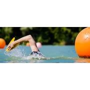 FINIS Freestyler Hand Paddles - Adult - Yellow