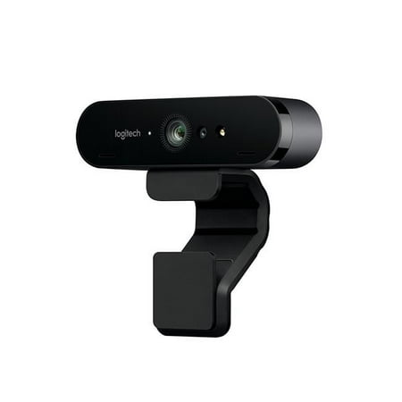 Brio Ultra HD 4K Web Camera price history on PriceWatchPro