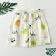 thumbnail image 3 of Odeerbi 1-6 Años Niños Niñas Verano Pantalones Cortos Pijama Algodón Estampados Pantalones Cortos Transpirables, 3 of 3