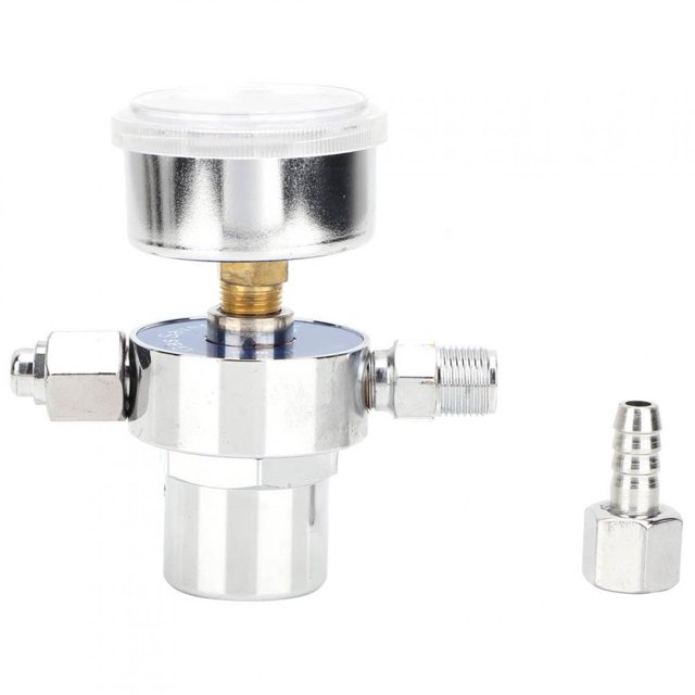 Ymiko WX91-1 New Argon CO2 Economizer Pressure Regulator Female Thread M12*1