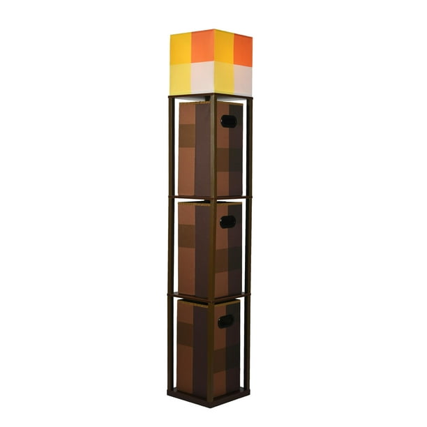 Minecraft Brownstone Torch Standing, How To Open A Storage Locker In Minecraft