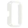 thumbnail image 3 of Funda protectora para reloj inteligente, accesorio profesional de cubierta de plástico resistente a los arañazos, apto para Huawei Watch FIT 2, transparente, 3 of 14
