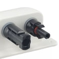 thumbnail image 4 of 2pcs Waterproof ABS Solar Panel Cable Connection Box for Housing Solar Cells, 4 of 9