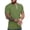 Army Green Polo Shirts for Men D, variant on SMihono Clearance Short Sleeve Half Button Up Henley Neck Loose Casual Trending Blouse Tops Lapel Shirts for Men Solid Color Plus Size Summer Fashion Male Leisure Brown 6