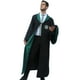 thumbnail image 2 of Disfraz Harry potter Robe Slytherin Adult - Size L Halloween Ghoulish Productions cosplay Ghoulish productions Capa, 2 of 2