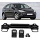 thumbnail image 4 of Universal Isofix Bracket Steel,child Safety Seats Mounting Kit Slim Durable Long Life Stable (black) -bp, 4 of 5