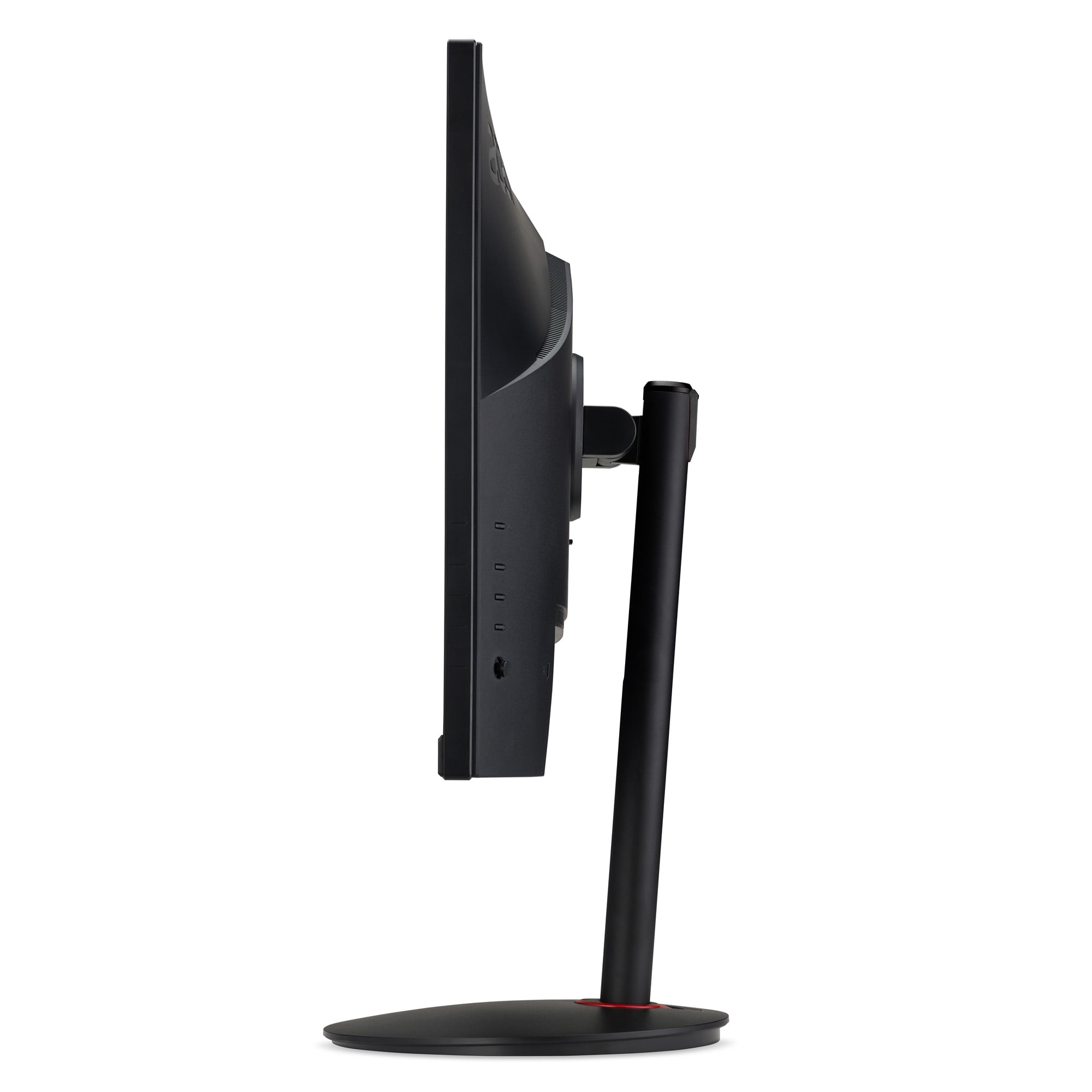 Restored Premium Acer Nitro - 27" Monitor WQHD 2560x1440 IPS 1ms 180Hz 350Nit HDMI DisplayPort (Refurbished)