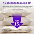 thumbnail image 3 of Quick Vacuum Suction Tip Adapter for Vacuum Cleaner Accessories, 3 of 5