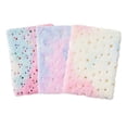 thumbnail image 5 of Notebook,Ideal Note Cute Fluffy Lined 80 A5 Notebook Private Note Journal Kids' Birthday And Covered Diary Softcover Embroidery Cover Lined Note And Suitable 80 Private And Suitable And Use Qisuo, 5 of 5