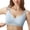 Light Blue, variant on Vedolay Bra For Women Women Sports Bra,Light Blue M