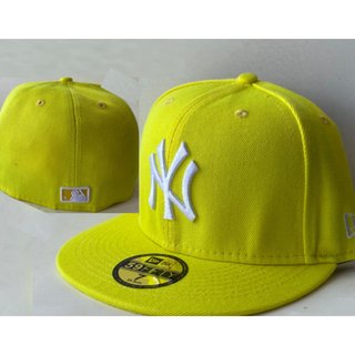 New Era New York Yankees sombrero hombres mujeres nueva gorra de béisbol americana nba Street Hipster Board gorra Hip Hop totalmente cerrada gorra no ajustable
