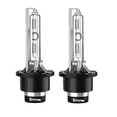 thumbnail image 1 of Par Kit De Focos  Bloosom Coche Xenón D2s D2r D2c 6000k White, 1 of 4
