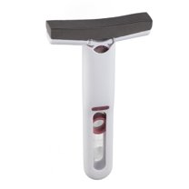 YAHHU Mini Foldable Sponge Mop – Hand‑Wash Free, Self‑Squeeze, Kitchen, Bathroom & Office