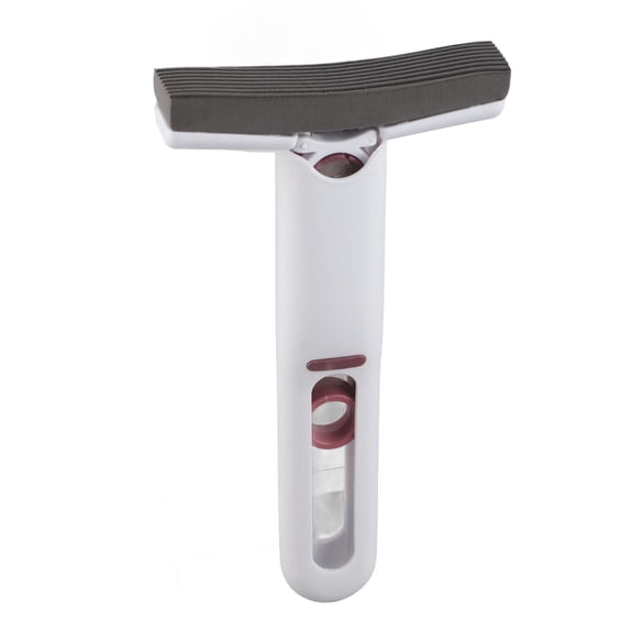 YAHHU Mini Foldable Sponge Mop – Hand‑Wash Free, Self‑Squeeze,  Kitchen, Bathroom & Office