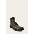thumbnail image 3 of Frye S Chaussures Homme 80709 Tyler à Lacets Noir, 10 m US, 3 of 5