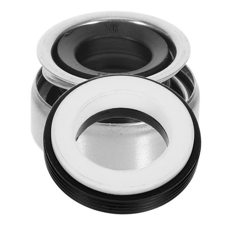 WRISTBIQUE 1 Set Sprayer Engine Tool Seals Designed In Silver For Optimal Water Sealing In Industrial Applications