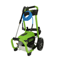 thumbnail image 1 of Greenworks 2300 PSI 1.2 GPM 14 Amp GEN II Brushless Pressure Washer, 1 of 9