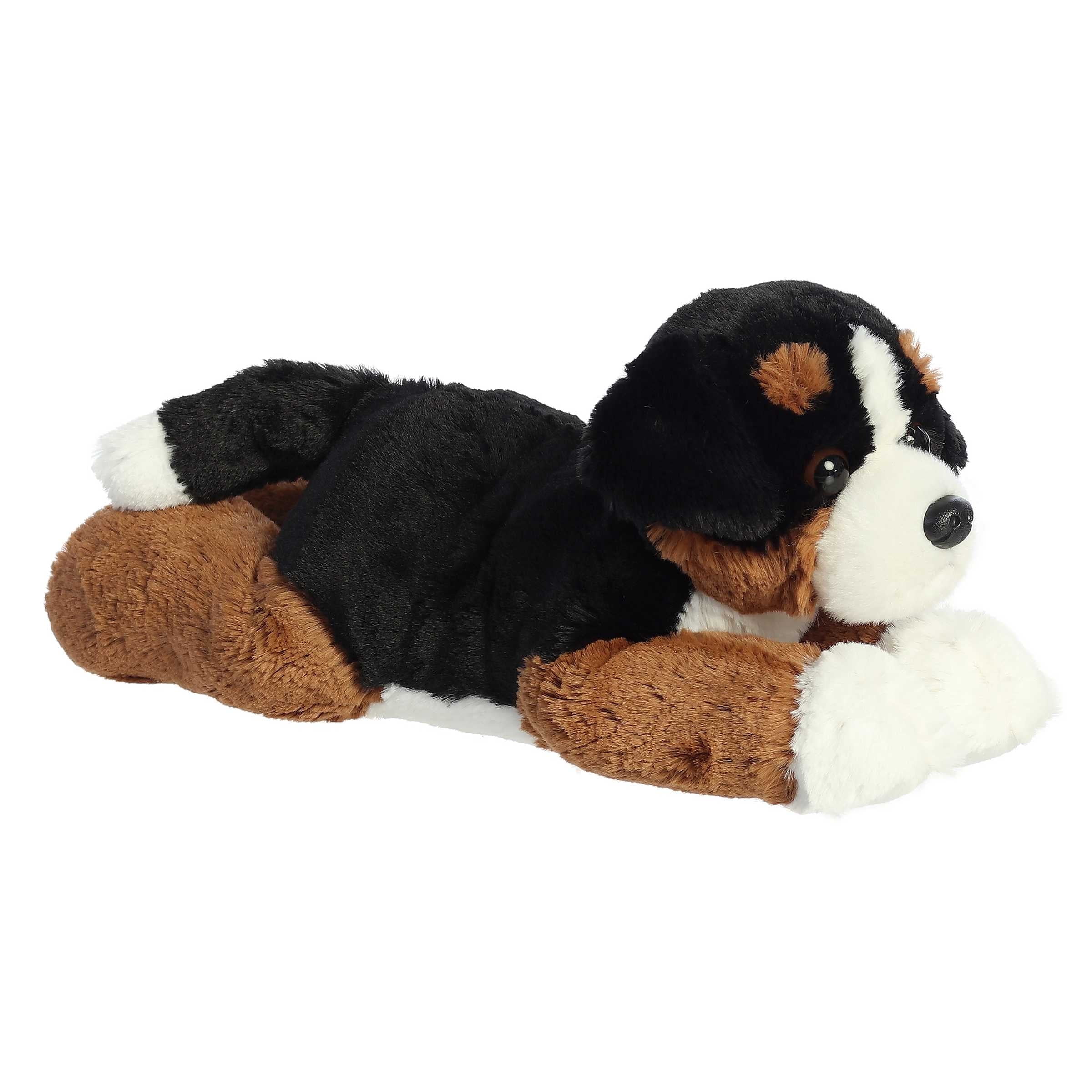 Douglas Bernese Mountain Dog Stevie Plush Stuffed Animal Toy Walmart