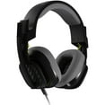 thumbnail image 3 of Astro A10 Gen 2 Over-Ear Gaming Headset with Boom Microphone, Black, 3 of 9