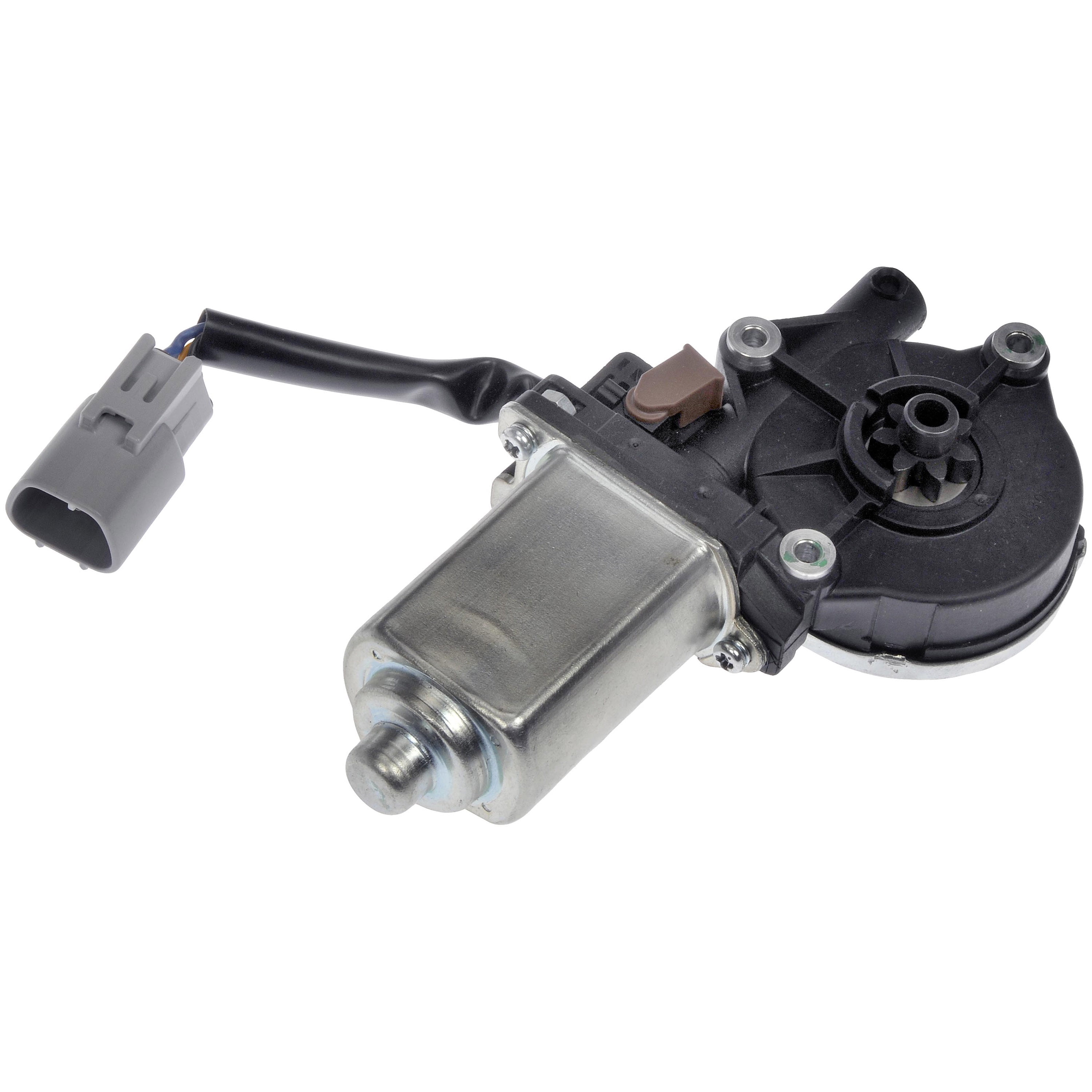 Dorman 742-634 Front Passenger Side Power Window Motor for Specific Lexus / Toyota Models